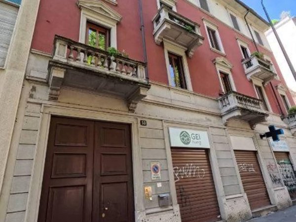 appartamento in affitto a Milano in zona Isola