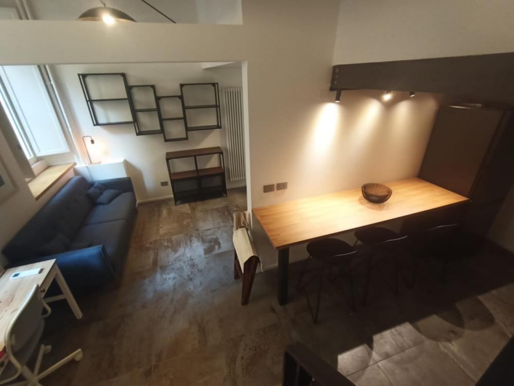 appartamento in affitto a Milano in zona Bovisa