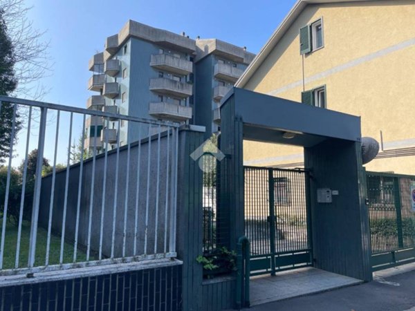 appartamento in affitto a Milano in zona Bicocca