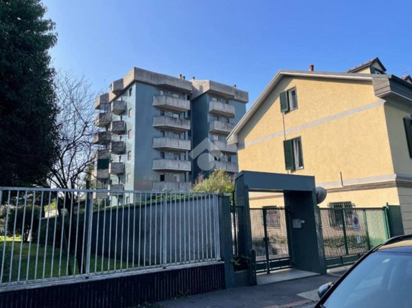 appartamento in affitto a Milano in zona Niguarda