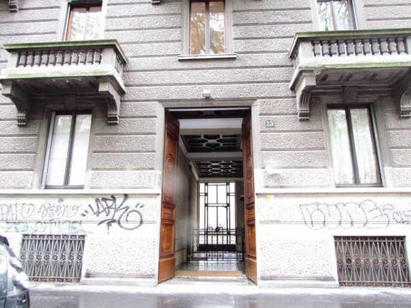 appartamento in affitto a Milano in zona Centro Direzionale