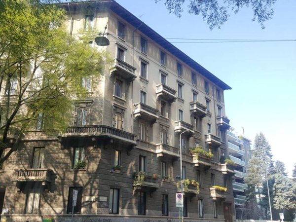 appartamento in affitto a Milano in zona Centro Direzionale