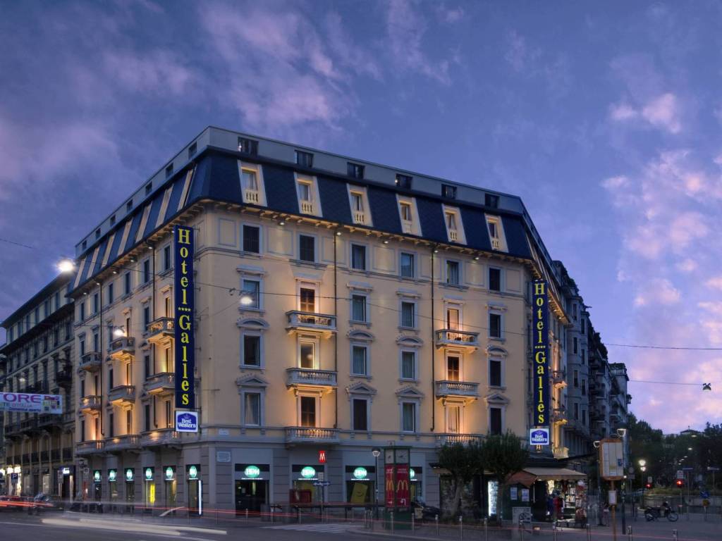 appartamento in affitto a Milano in zona Centro Direzionale