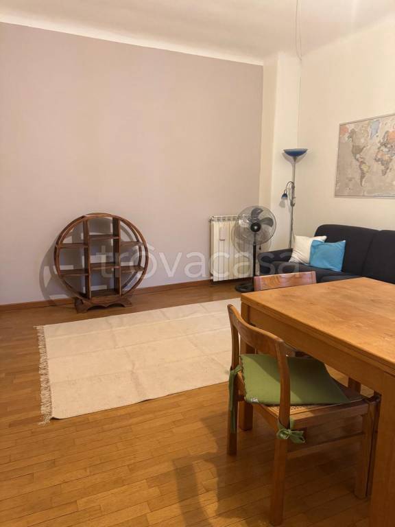 appartamento in affitto a Milano in zona Porta Ticinese