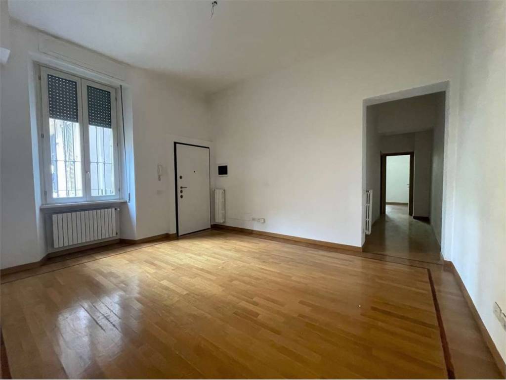 appartamento in affitto a Milano in zona Centro Direzionale