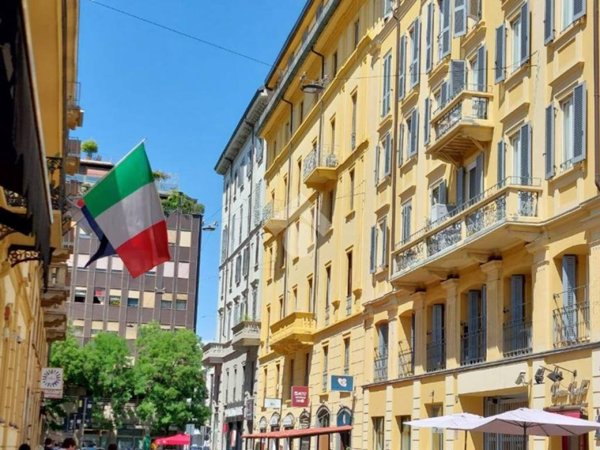 appartamento in affitto a Milano in zona Porta Romana
