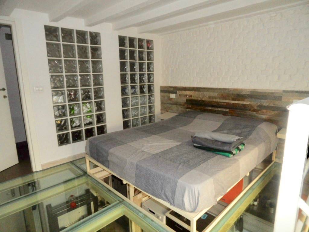 appartamento in affitto a Milano in zona Bovisa