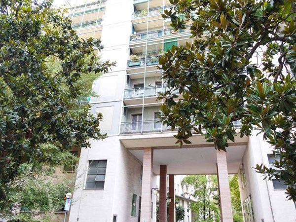 appartamento in affitto a Milano in zona Porta Garibaldi