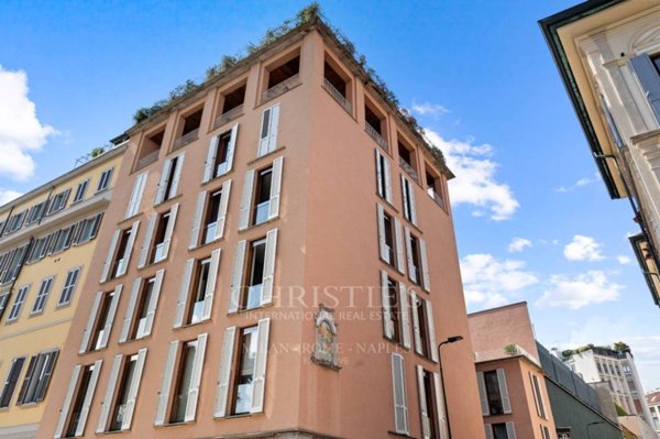 ufficio in affitto a Milano