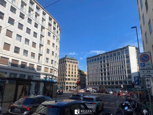 appartamento in affitto a Milano in zona Stazione Centrale