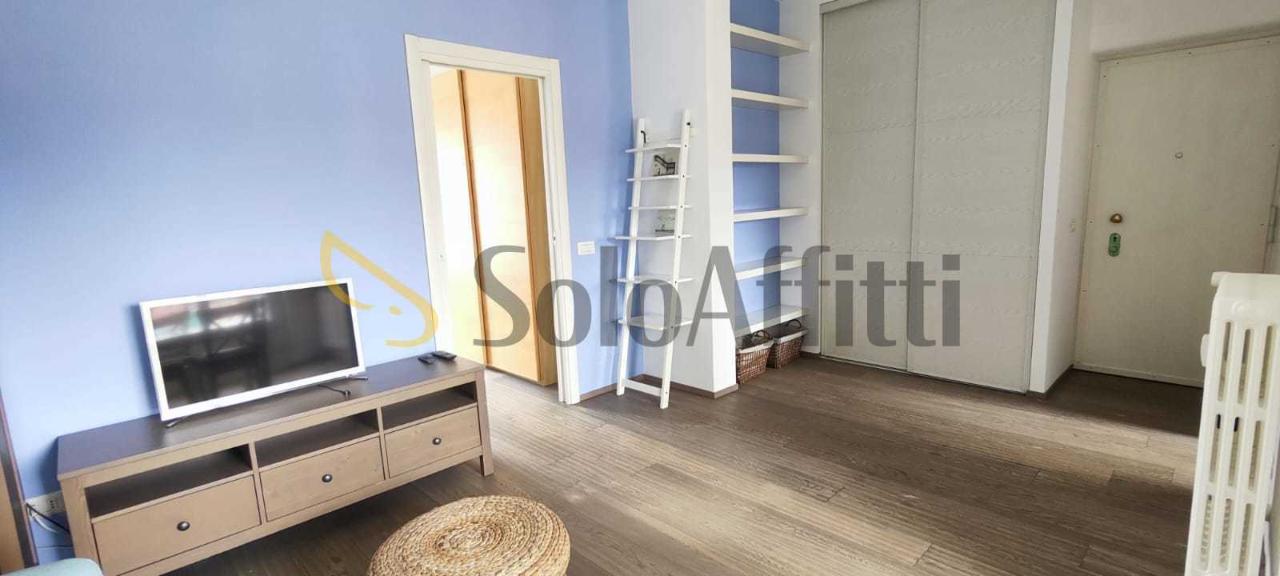 appartamento in affitto a Milano in zona Crescenzago