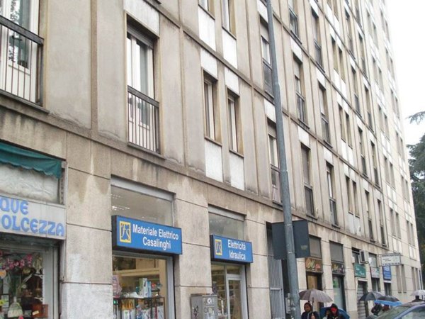 appartamento in affitto a Milano in zona Famagosta