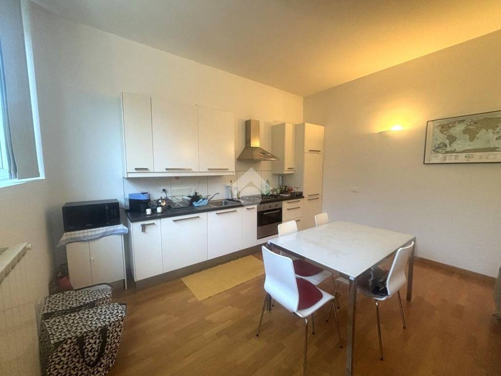 appartamento in affitto a Milano in zona Piazzale Lodi