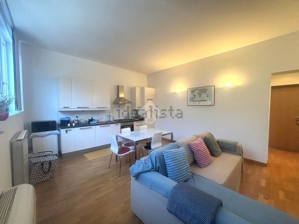 appartamento in affitto a Milano in zona Piazzale Lodi