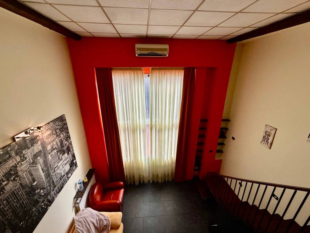 appartamento in affitto a Milano in zona Affori