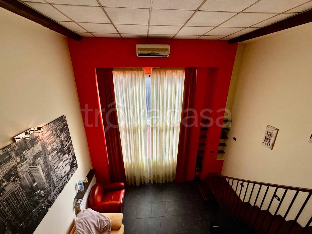 appartamento in affitto a Milano in zona Bovisa