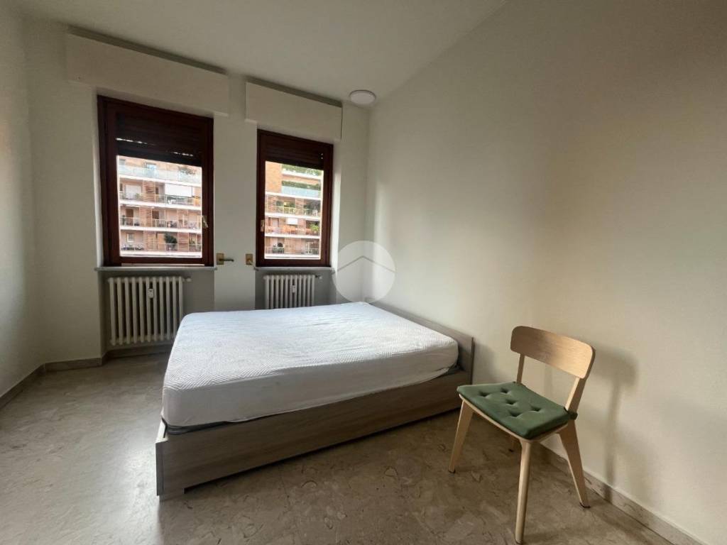 appartamento in affitto a Milano in zona Porta Venezia