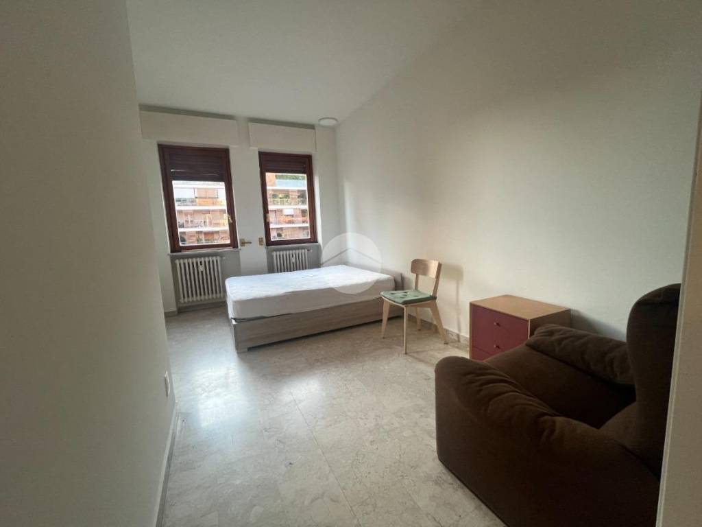 appartamento in affitto a Milano in zona Porta Venezia