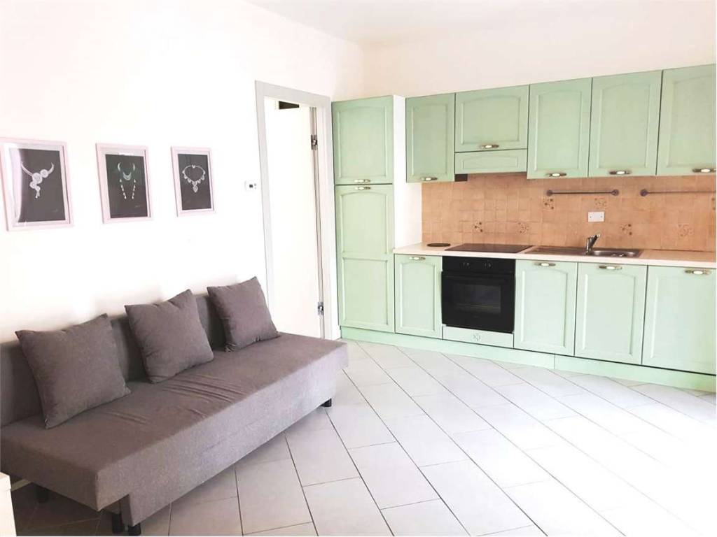 appartamento in affitto a Milano in zona Gorla
