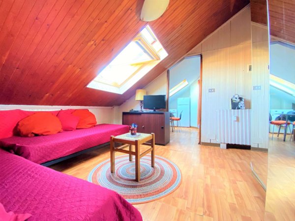 appartamento in affitto a Milano in zona Casoretto