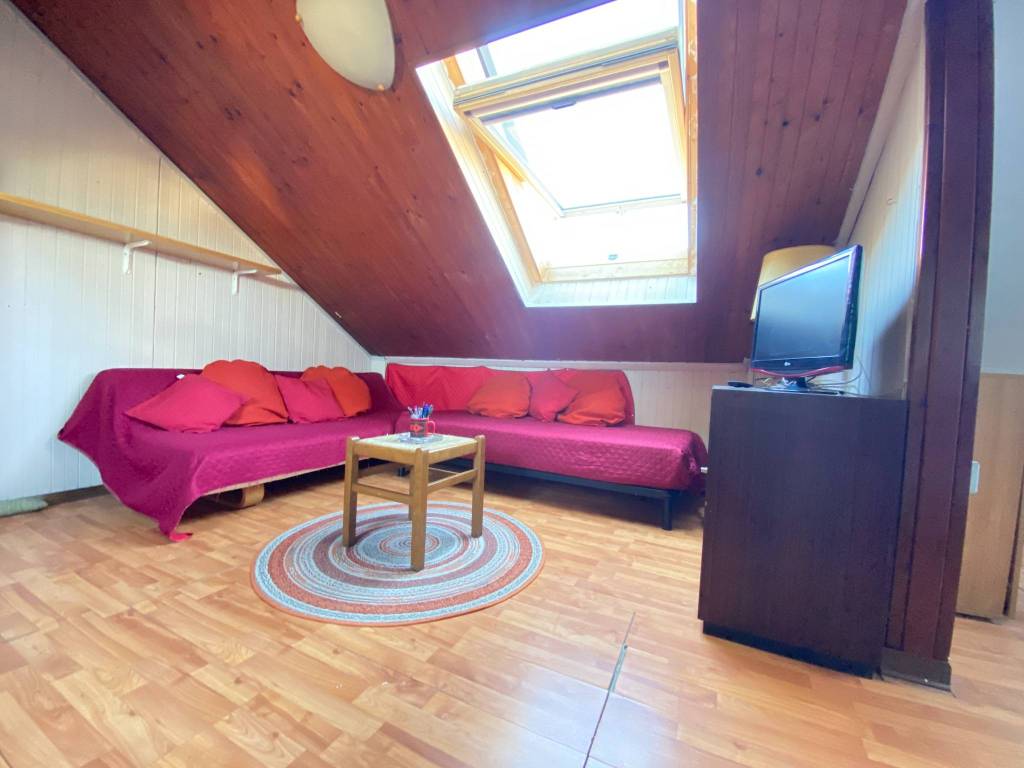 appartamento in affitto a Milano in zona Casoretto