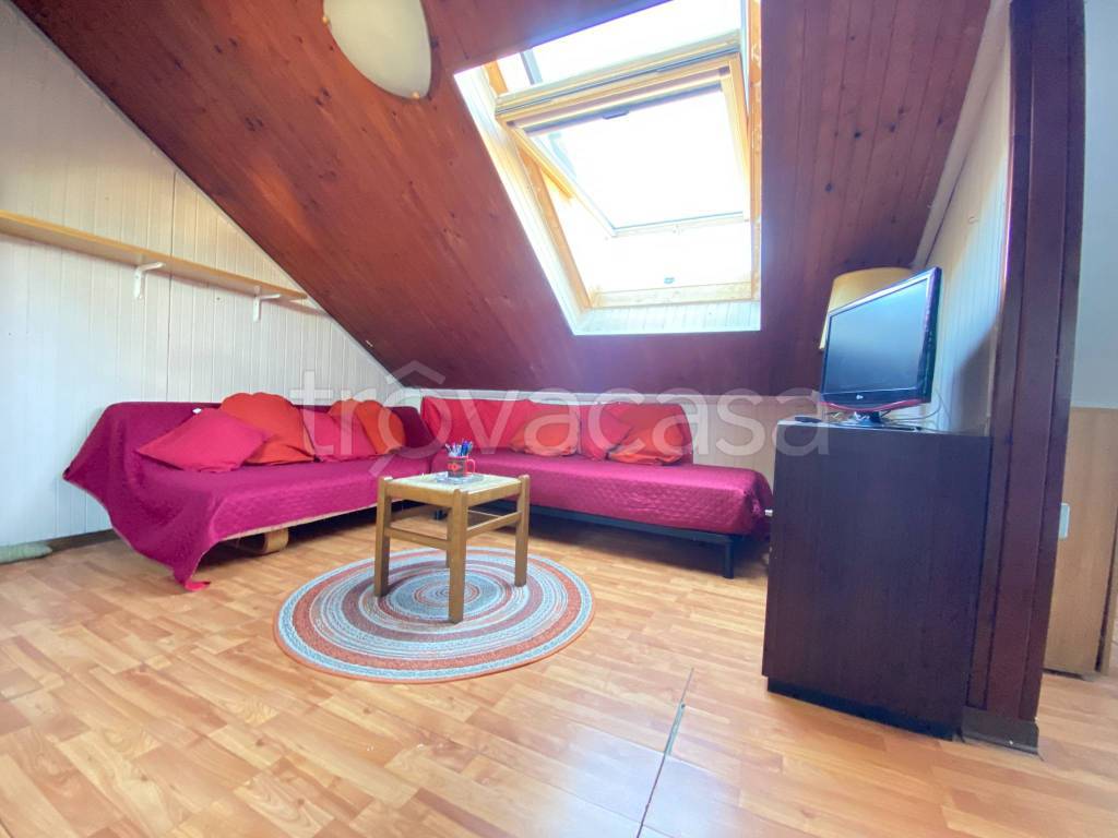 appartamento in affitto a Milano in zona Loreto