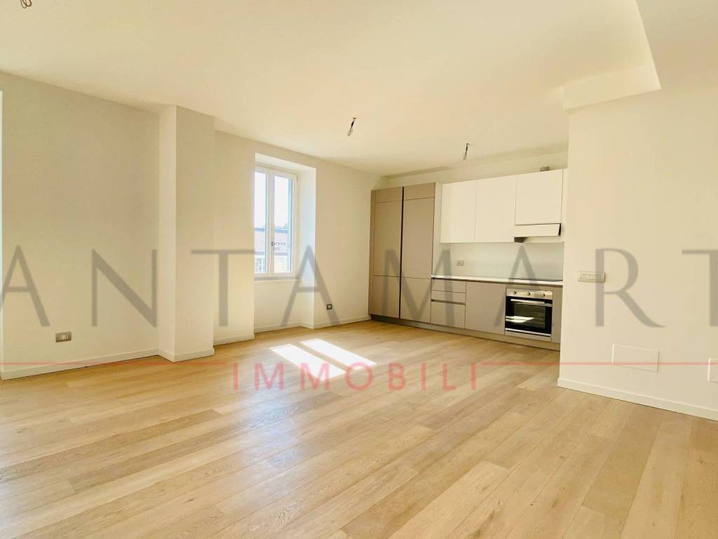 appartamento in affitto a Milano in zona Solari