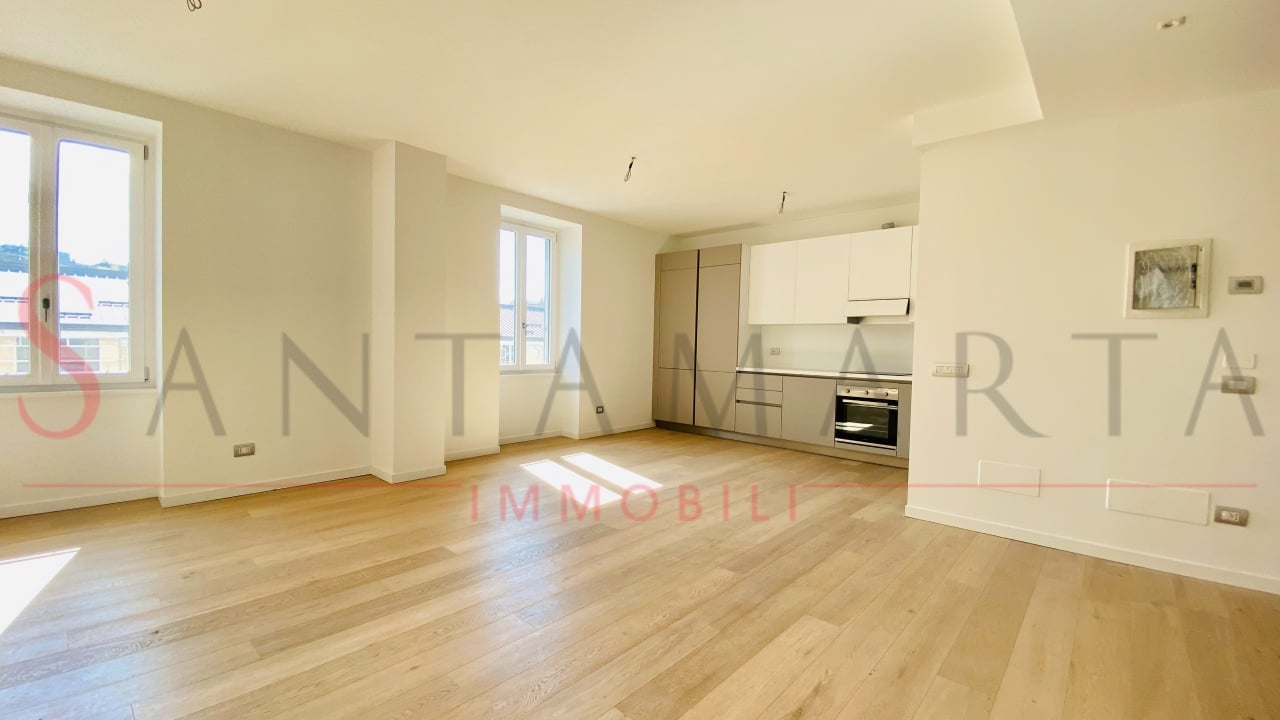 appartamento in affitto a Milano in zona Solari