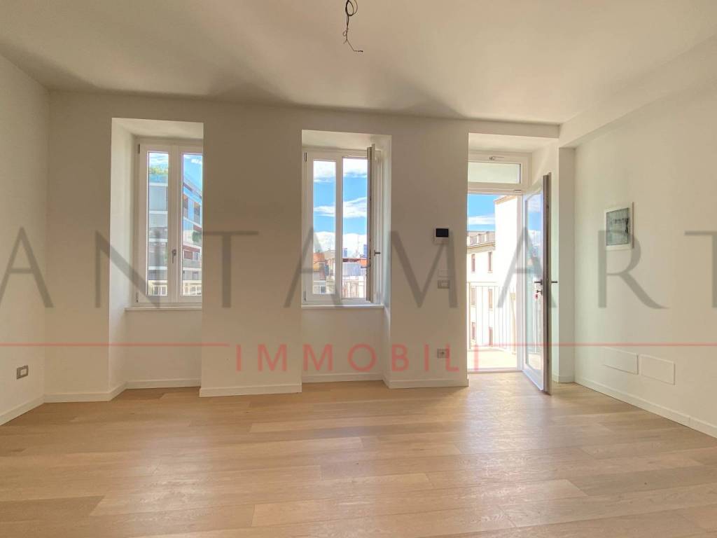 appartamento in affitto a Milano in zona Solari