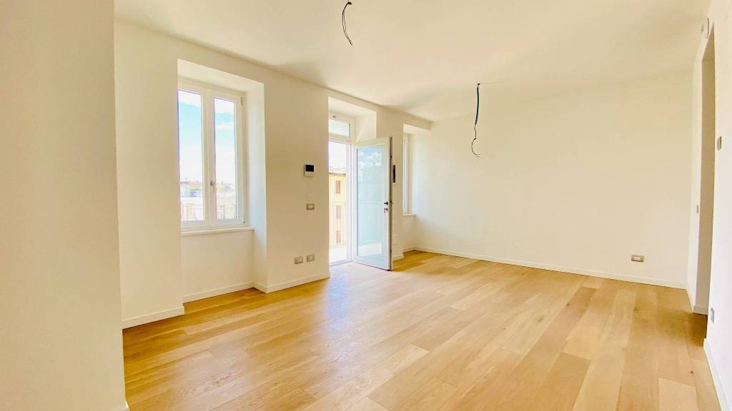 appartamento in affitto a Milano in zona Solari
