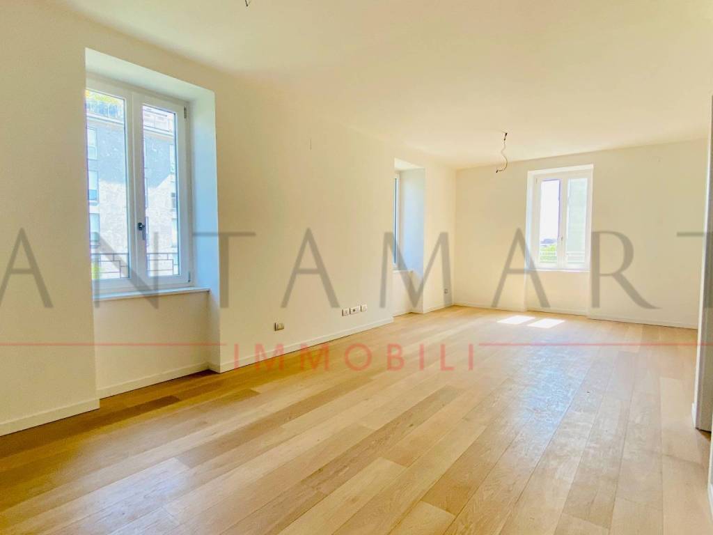 appartamento in affitto a Milano in zona Solari