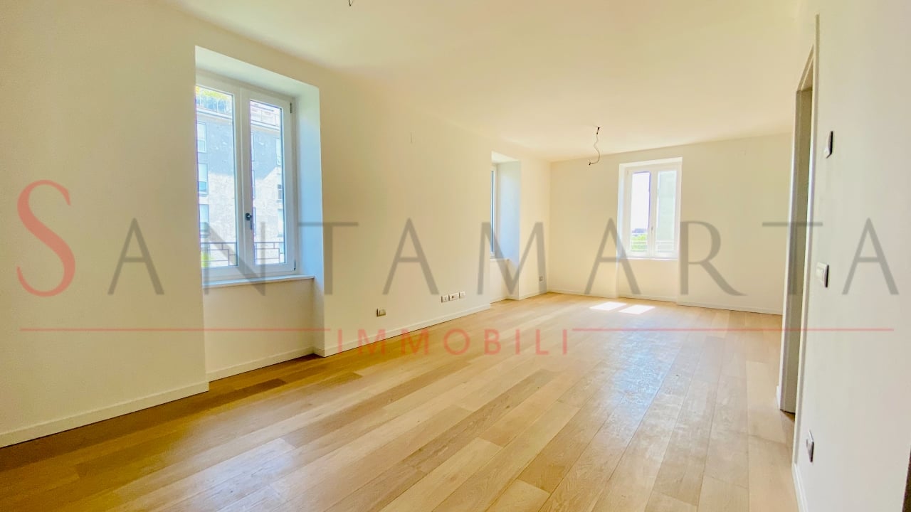 appartamento in affitto a Milano in zona Solari