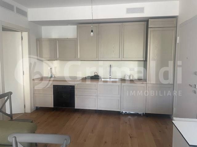 appartamento in affitto a Milano in zona Isola