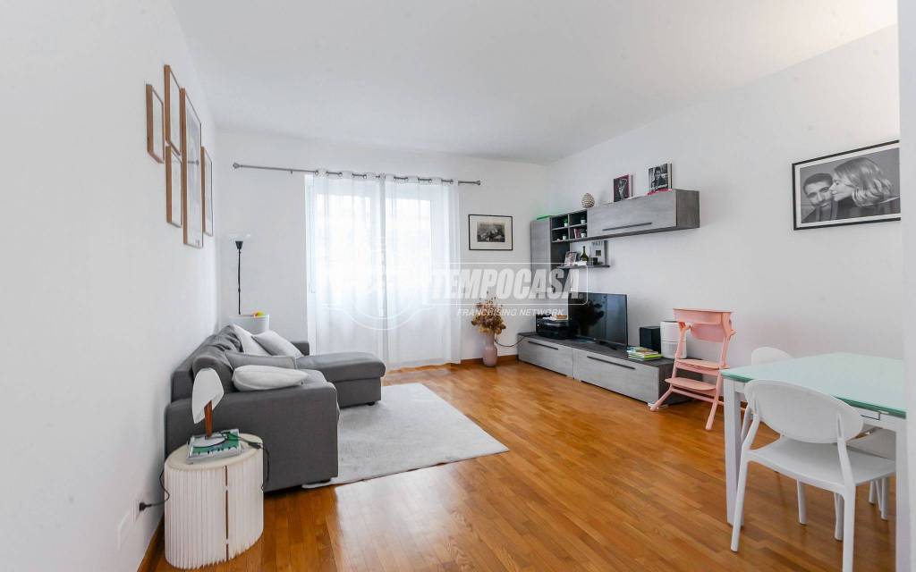 appartamento in affitto a Milano in zona Isola