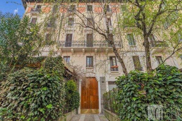 appartamento in affitto a Milano in zona Centro Storico