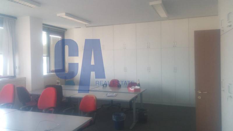 ufficio in affitto a Milano in zona Corvetto