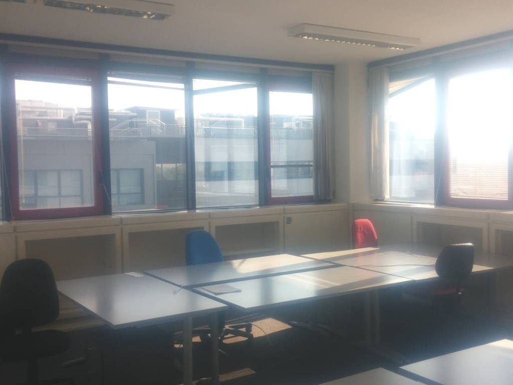 ufficio in affitto a Milano in zona Corvetto