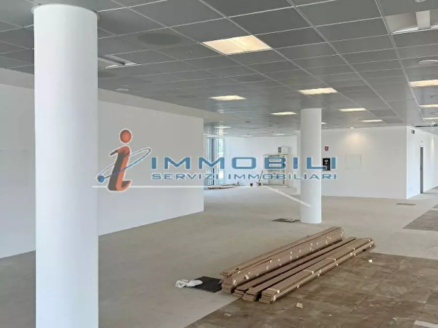 ufficio in affitto a Milano