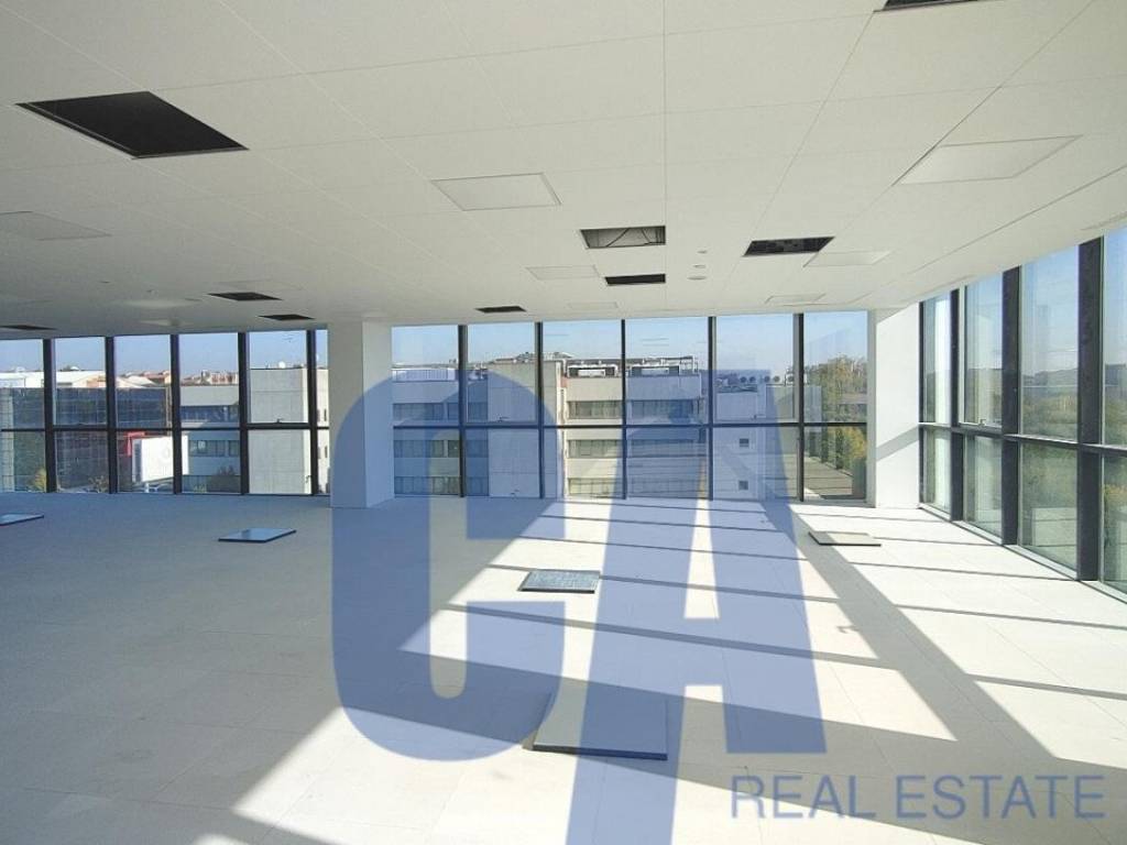 ufficio in affitto a Milano in zona Lorenteggio