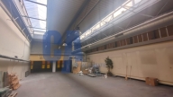 locale commerciale in affitto a Milano in zona Dergano