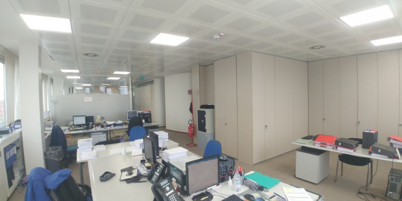 ufficio in affitto a Milano in zona Corvetto