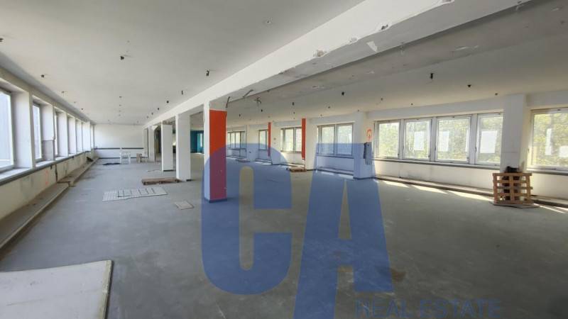 ufficio in affitto a Milano in zona Maciachini