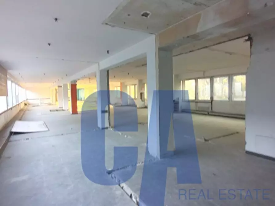 ufficio in affitto a Milano in zona Maciachini