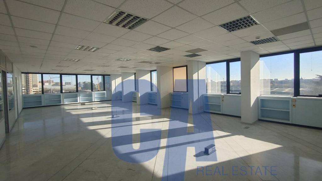 ufficio in affitto a Milano in zona Musocco