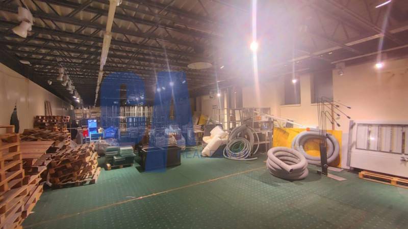 negozio in affitto a Milano in zona Maciachini