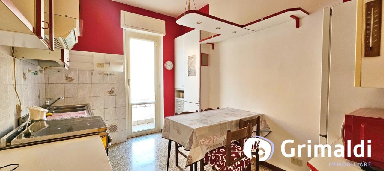 appartamento in affitto a Milano in zona Morivione