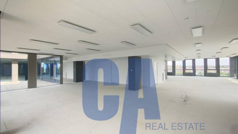 ufficio in affitto a Milano in zona San Cristoforo