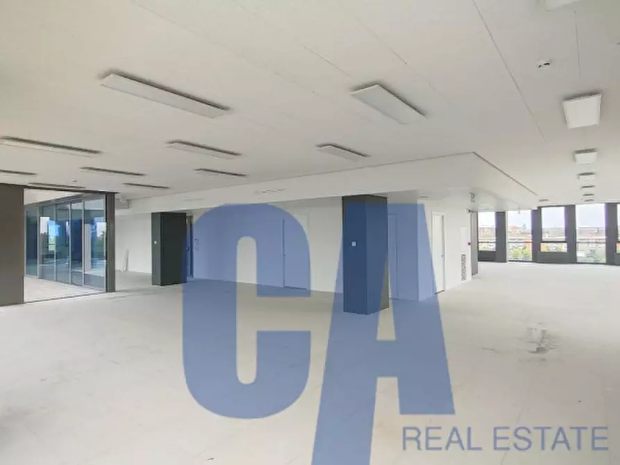 ufficio in affitto a Milano in zona San Cristoforo