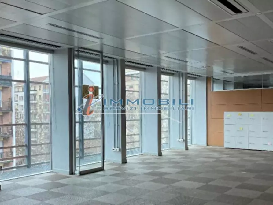 ufficio in affitto a Milano