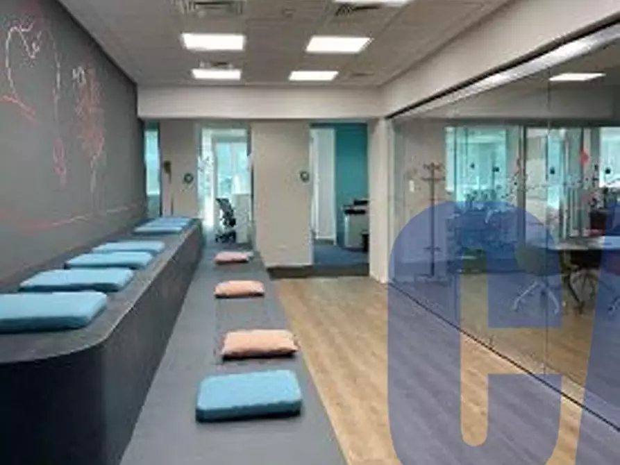 ufficio in affitto a Milano in zona Bicocca